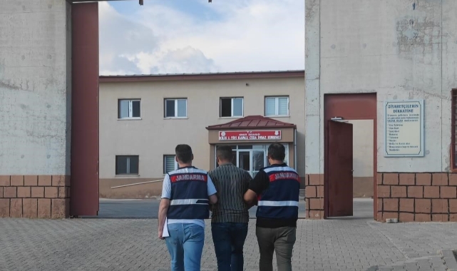PKK/YPG operasyonunda 1 tutuklama