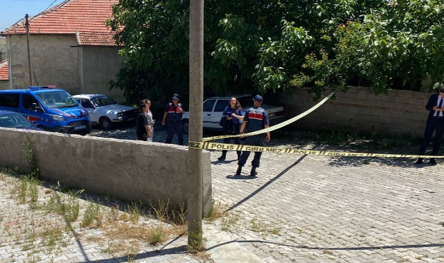 Pompalı tüfekli dehşet! 5 kişi hastaneye kaldırıldı