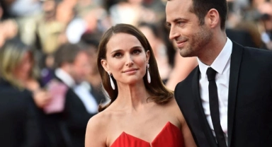 Portman ile eşi Benjamin Millepied aldatma iddialarıyla gündemde