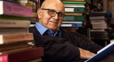 Prof. Dr. Zafer Toprak yaşamını yitirdi