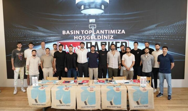 Profesyonel Basketbolcular Derneği kuruldu