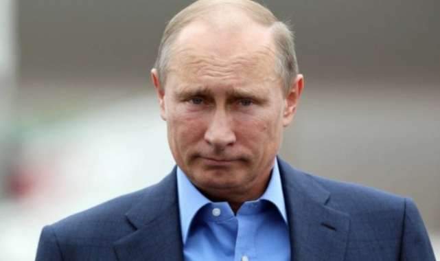 Putin: Rusya'da Kuran'a yapılan saygısızlık bir suçtur