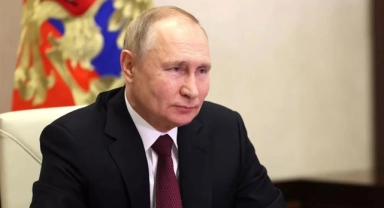 Putin: "Wagner güçlerinin çoğu vatansever"