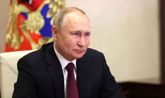 Putin: "Wagner güçlerinin çoğu vatansever"