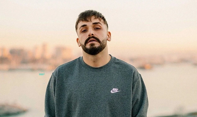 Rapçi Sefo Melisa Döngel'i unutamadı!