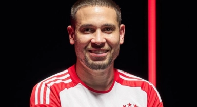 Raphael Guerreiro, Bayern Münih’te
