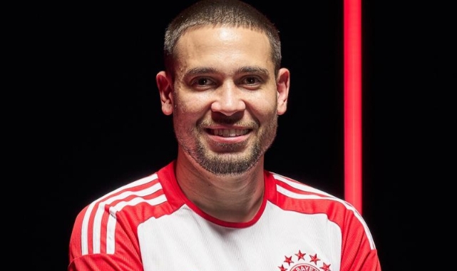 Raphael Guerreiro, Bayern Münih’te