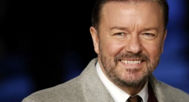 Ricky Gervais'ten ölüm tehditlerine karşı yeni önlem