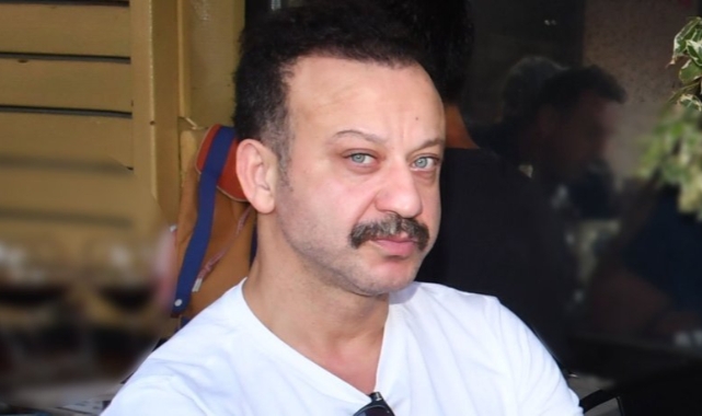 Rıza Kocaoğlu: Detay veremem