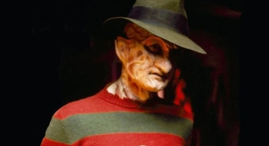 Robert Englund, Freddy Krueger rolüne veda etti