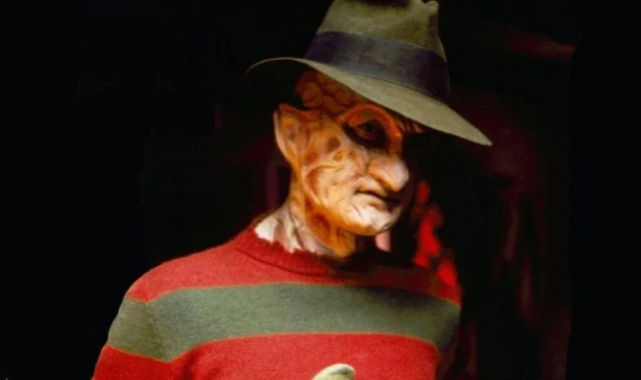 Robert Englund, Freddy Krueger rolüne veda etti
