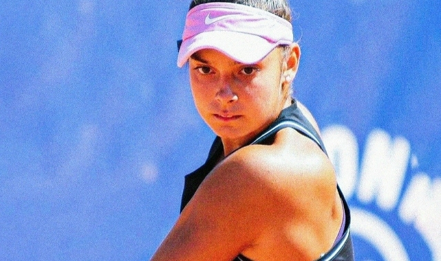 Roland Garros'ta Türk fırtınası!