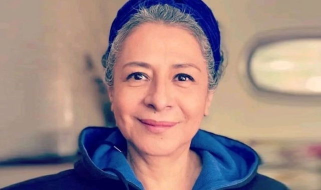 Rosario Zuniga hayatını kaybetti