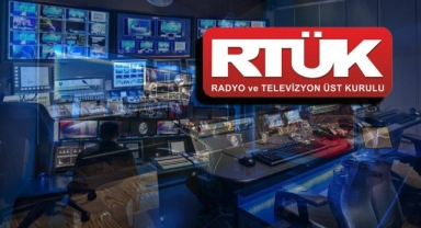 RTÜK’ten Halk TV, Tele 1, Flash TV ve FOX TV’ye idari para cezası