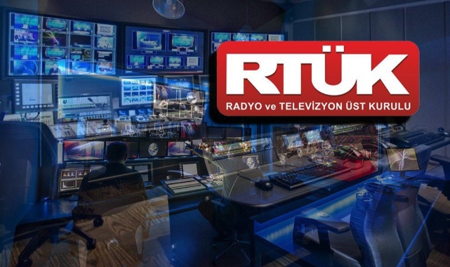 RTÜK’ten Halk TV, Tele 1, Flash TV ve FOX TV’ye idari para cezası