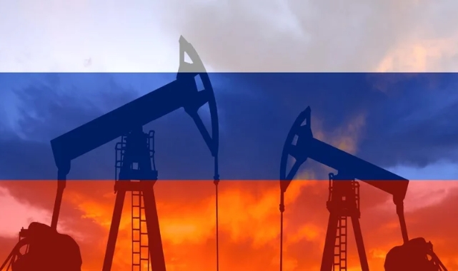 Rus petrolüne yaptırım etkisi
