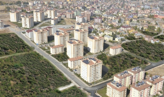 Ruslar konut yatırımlarında liderliğini sürdürüyor