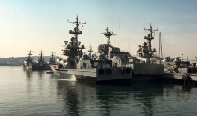 Rusya'dan NATO tatbikatına misilleme