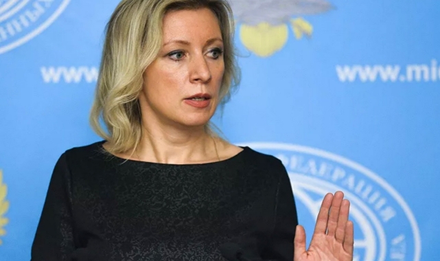 Rusya'dan Türkiye açıklaması: "Erdoğan'ın açıklamalarına odaklanıyoruz"