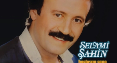 Şahin ve Müren albümlerini yeniden vitrinlere taşınıyor