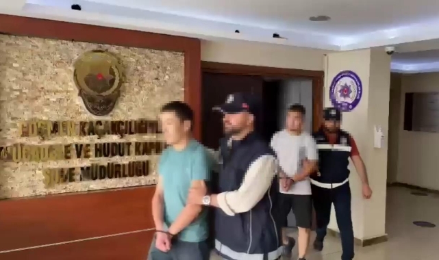 Sahte evraklarla böbrek nakli yaptırmaya çalışanlara operasyon