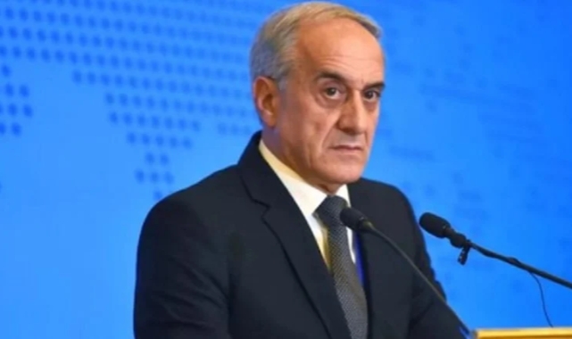 Şam'dan Türkiye'ye yönelik sert açıklamalar geldi