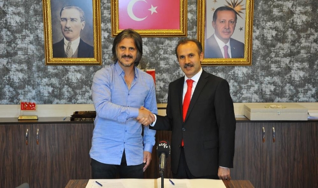 Samsun Büyükşehir Belediyespor’da hedef '3. Lig'