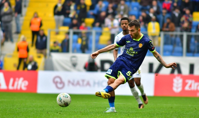 Samsunspor, Emre Kılınç'a talip oldu