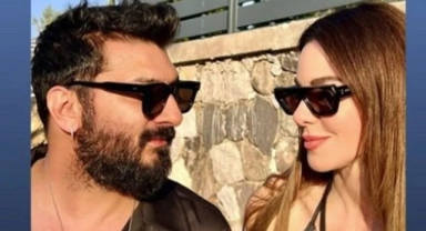 Samyeli ve Telkıvıran'dan "kalpli" paylaşım