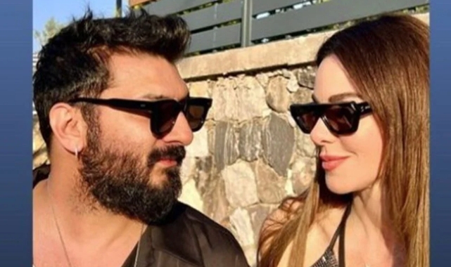 Samyeli ve Telkıvıran'dan "kalpli" paylaşım