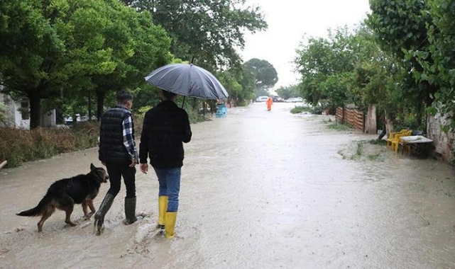 Sarı ve turuncu kod birden verildi! Meteoroloji'den çok kritik uyarı