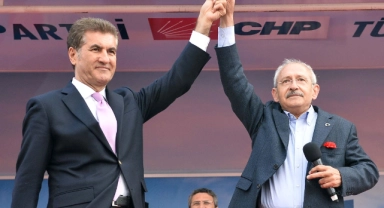 Sarıgül'den dikkat çeken Kılıçdaroğlu açıklaması