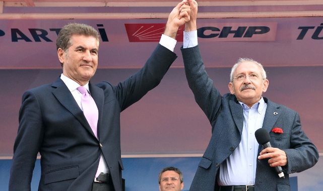 Sarıgül'den dikkat çeken Kılıçdaroğlu açıklaması