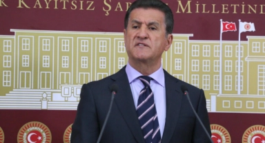 Sarıgül: "Kılıçdaroğlu'nun yanında olmaya devam edeceğiz"