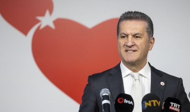 Sarıgül: "Kılıçdaroğlu’nun yanında olmaya devam edeceğiz”