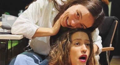 Sarıkaya: İnanılmaz heyecanlandık