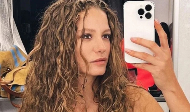 Sarıkaya'nın yeni dizisindeki 3 erkek partneri belli oldu