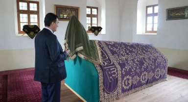 Şehit padişah için Kosova’da anma töreni