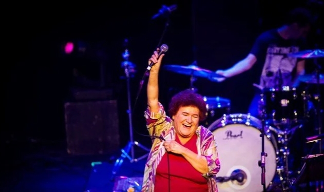 Selda Bağcan Harbiye'de konser verecek