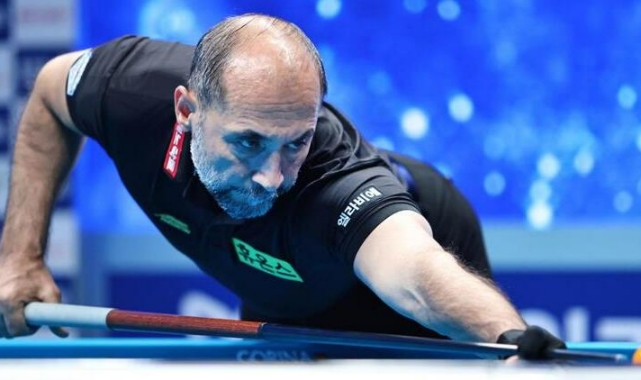 Semih Saygıner lige şampiyon olarak başladı