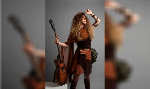 Sena Şener’e Boğaziçi ödülü