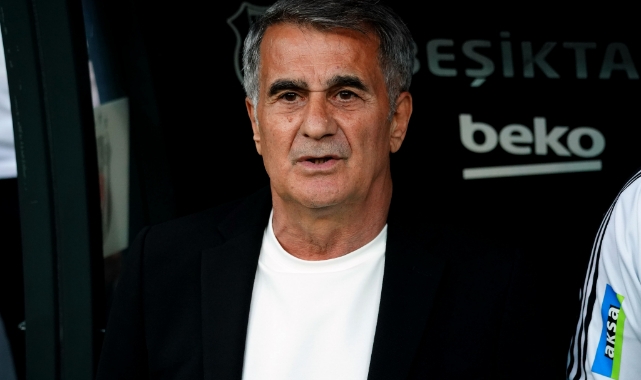 Şenol Güneş’ten kadroda 2 değişiklik