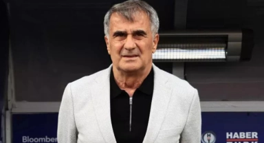 Şenol Güneş: "Uzun zamandır kazanmamıza rağmen 3’ten yukarı çıkamadık"