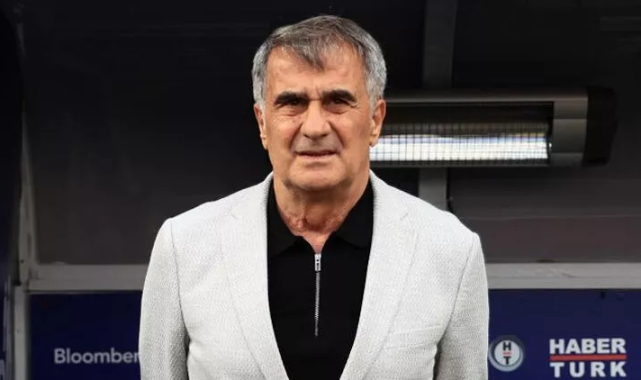 Şenol Güneş: "Uzun zamandır kazanmamıza rağmen 3’ten yukarı çıkamadık"