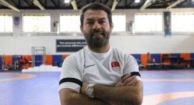 Serbest Güreş Milli Takımı'nda Abdullah Çakmar dönemi