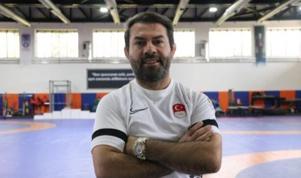 Serbest Güreş Milli Takımı'nda Abdullah Çakmar dönemi