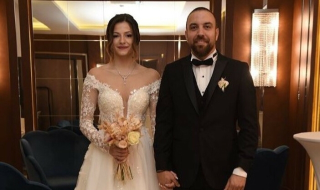 Sercan Yıldırım ve Nihan Yönel ayrıldı