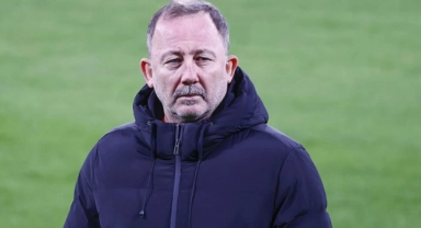 Sergen Yalçın'dan Fenerbahçe iddialarına yanıt!