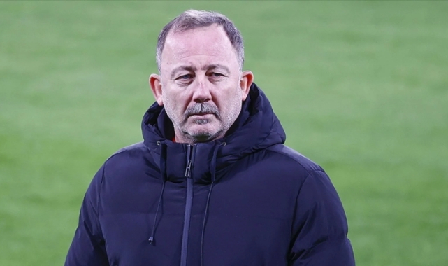 Sergen Yalçın'dan Fenerbahçe iddialarına yanıt!