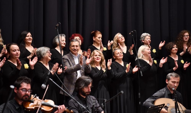 Sevda Şarkıları konserine tam not
